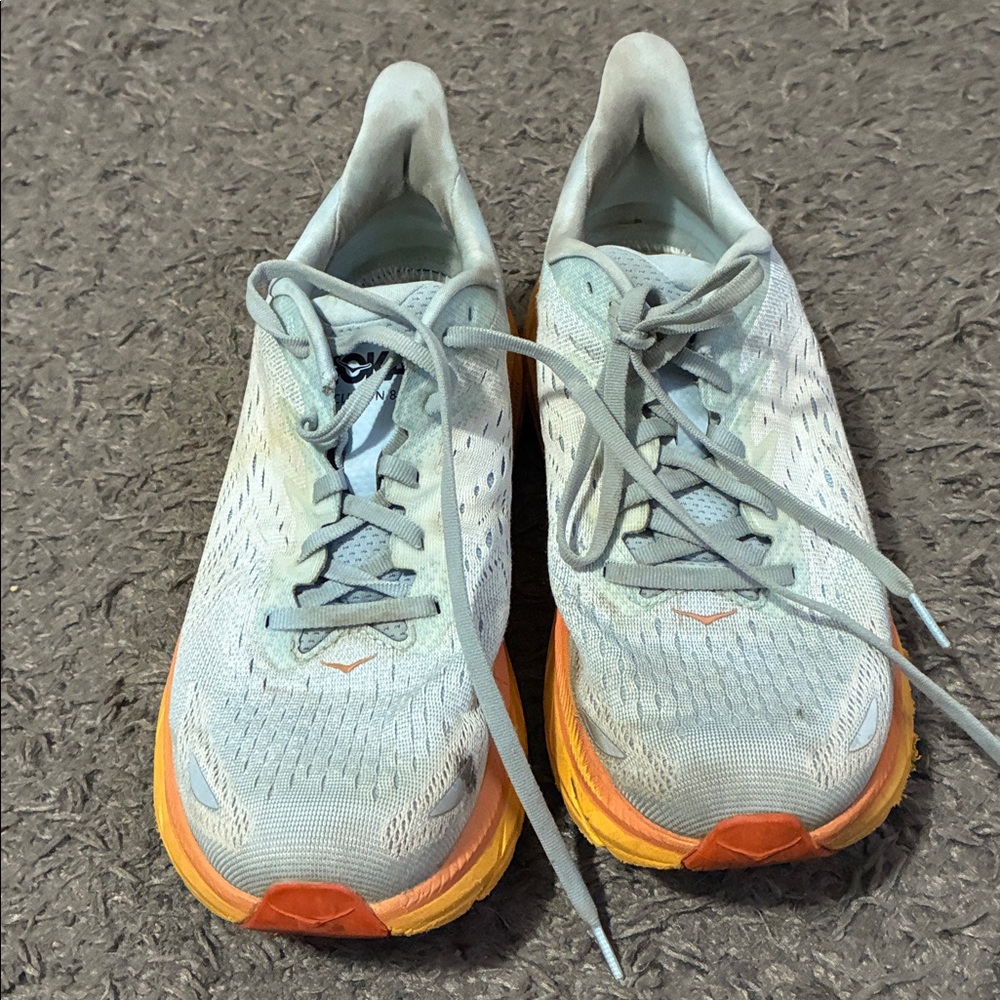Hoka Clifton 8 - Picture 7 of 8